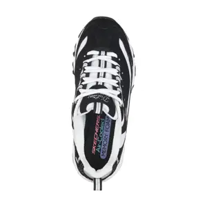 Sneaker Skechers D Lites image-5