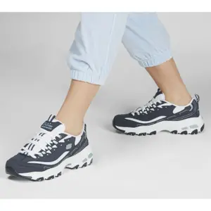 Sneakers da donna Skechers D Lites Biggest Fan image-5