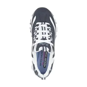 Sneakers da donna Skechers D Lites Biggest Fan image-3