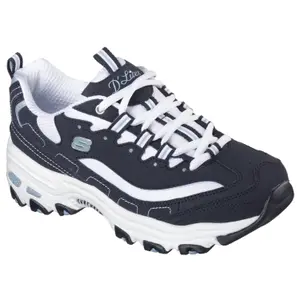 Sneakers da donna Skechers D Lites Biggest Fan image-2