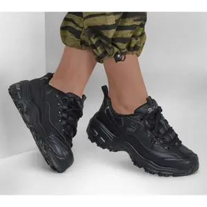 Baskets femme Skechers Dlites image-5