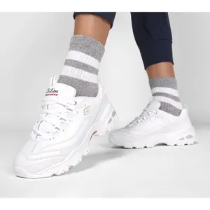 Zapatillas mujer Skechers Dlites image-3