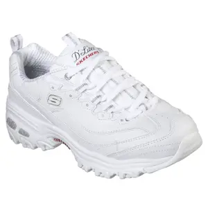 Zapatillas mujer Skechers Dlites image-2