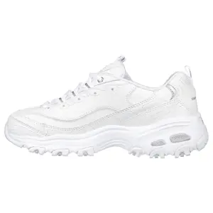 Trenerzy Skechers D Lites blanche image-3