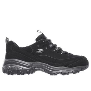 11949-bbk-zapatillas-mujer-skechers-d-lites-negro