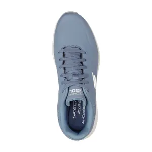 Women's spikeless golf shoes Skechers Skechers GO GOLF Skech-Air - Dos image-2