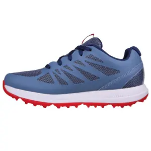 Zapatos de golf sin tacos para mujer Skechers Skechers GO GOLF Elite 5 - Score image-4
