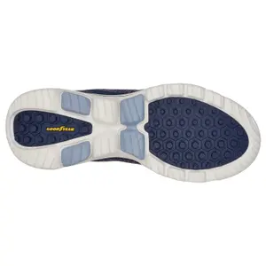 Zapatos de golf sin tacos para mujer Skechers Skechers GO GOLF WALK 5 image-3