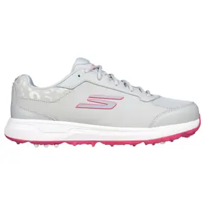 Sapatos de golfe sem espiga para mulheres Skechers Skechers GO GOLF Prime image-0
