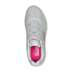 Sapatos de golfe sem espiga para mulheres Skechers Skechers GO GOLF Prime image-2