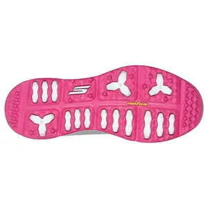 Sapatos de golfe sem espiga para mulheres Skechers Skechers GO GOLF Prime image-3