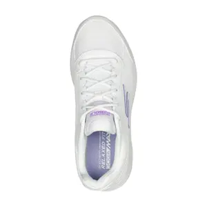 Women's spikeless golf shoes Skechers Skechers GO GOLF Prime image-2