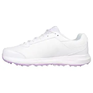 Women's spikeless golf shoes Skechers Skechers GO GOLF Prime image-4