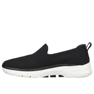 Baskets femme Skechers Go Walk 6 Clear Virtue image-2