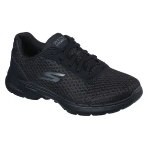 Damestrainers Skechers Go Walk 6 Iconic Vision image-1