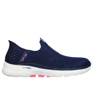 Baskets femme Skechers Go Walk 6 Fabulous View image-0