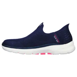 Baskets femme Skechers Go Walk 6 Fabulous View image-4