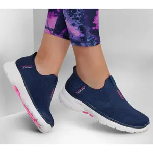 Baskets femme Skechers Go Walk 6 Fabulous View image-5