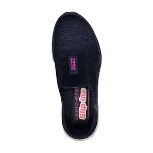 Baskets femme Skechers Go Walk 6 Fabulous View image-2