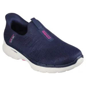 Baskets femme Skechers Go Walk 6 Fabulous View image-1