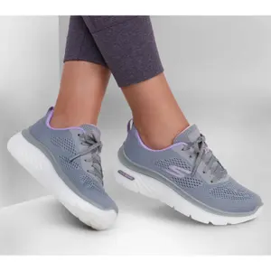 Zapatillas mujer Skechers Hyper Burst image-3