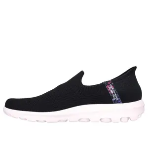 Formadoras de mulheres Skechers Slip-Ins - Go Walk Flex image-1