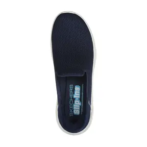 Formadoras de mulheres Skechers Slip-Ins - Go Walk Flex image-2