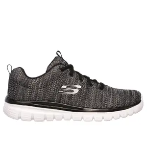 Cross-Trainingsschuhe für Frauen Skechers Graceful-Twisted image-0