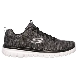 Cross-Trainingsschuhe für Frauen Skechers Graceful-Twisted image-1