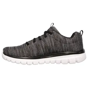 Cross-Trainingsschuhe für Frauen Skechers Graceful-Twisted image-2