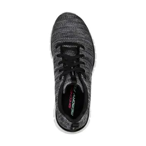 Cross-Trainingsschuhe für Frauen Skechers Graceful-Twisted image-3