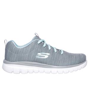 12614-gymn-cross-trainingsschuhe-fur-frauen-skechers-graceful-twisted-grau-blau