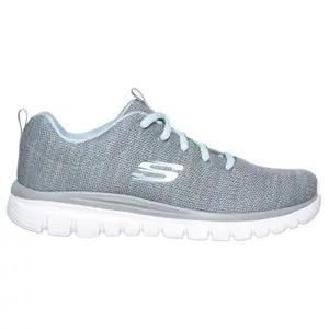 Cross-Trainingsschuhe für Frauen Skechers Graceful-Twisted image-1