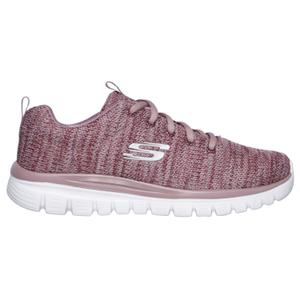 12614-mve-sneakers-skechers-graceful-rosa