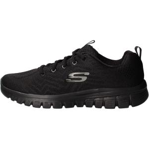 12615-bbk-zapatillas-de-deporte-para-mujer-skechers-graceful-get-connected-negro