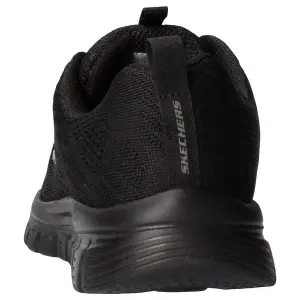 Træningssko til kvinder Skechers Graceful Get Connected image-2