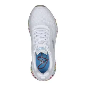 Formadoras de mulheres Skechers Max Cushioning Elite-Live To Love image-1