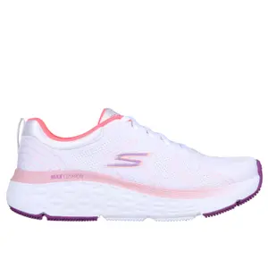 Chaussures de running femme Skechers Max Cushioning Delta
