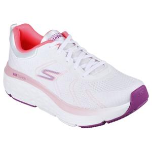 Chaussures de running femme Skechers Max Cushioning Delta image-4
