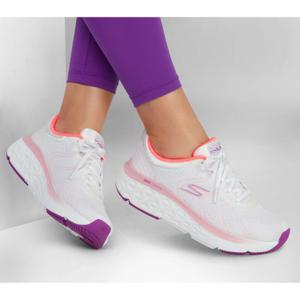 Chaussures de running femme Skechers Max Cushioning Delta image-5
