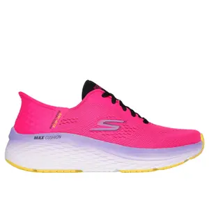 Women's Trainers Skechers Max Cushioning Elite 2.0
