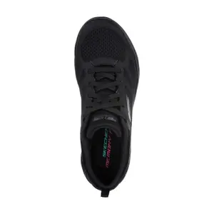 Sapatos de treino cruzado para mulheres Skechers Summits Suited image-1