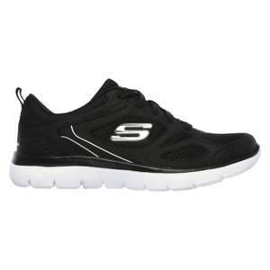 12982-bkw-sneakers-skechers-summits-suited-schwarz