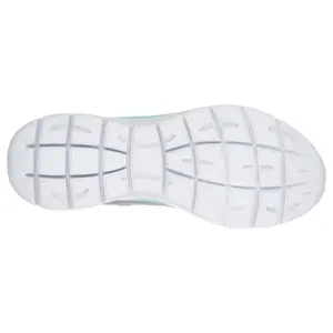 Sapatos de treino cruzado para mulheres Skechers Summits Suited image-2