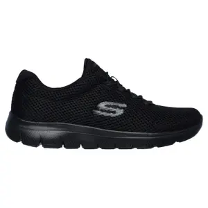 Træningssko til kvinder Skechers Quick Lapse image-0