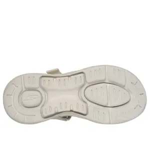 Sandały damskie Skechers Go Walk Arch Fit image-4