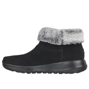 Botines de mulher Skechers On The Go Joy Savvy image-4