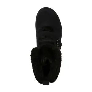 Damen Stiefeletten Skechers Glacial Ultra Buckle Up image-3