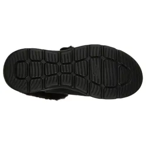 Damen Stiefeletten Skechers Glacial Ultra Buckle Up image-4