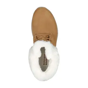 Baskets femme Skechers Go Walk Stability Boot Comfy Days image-3